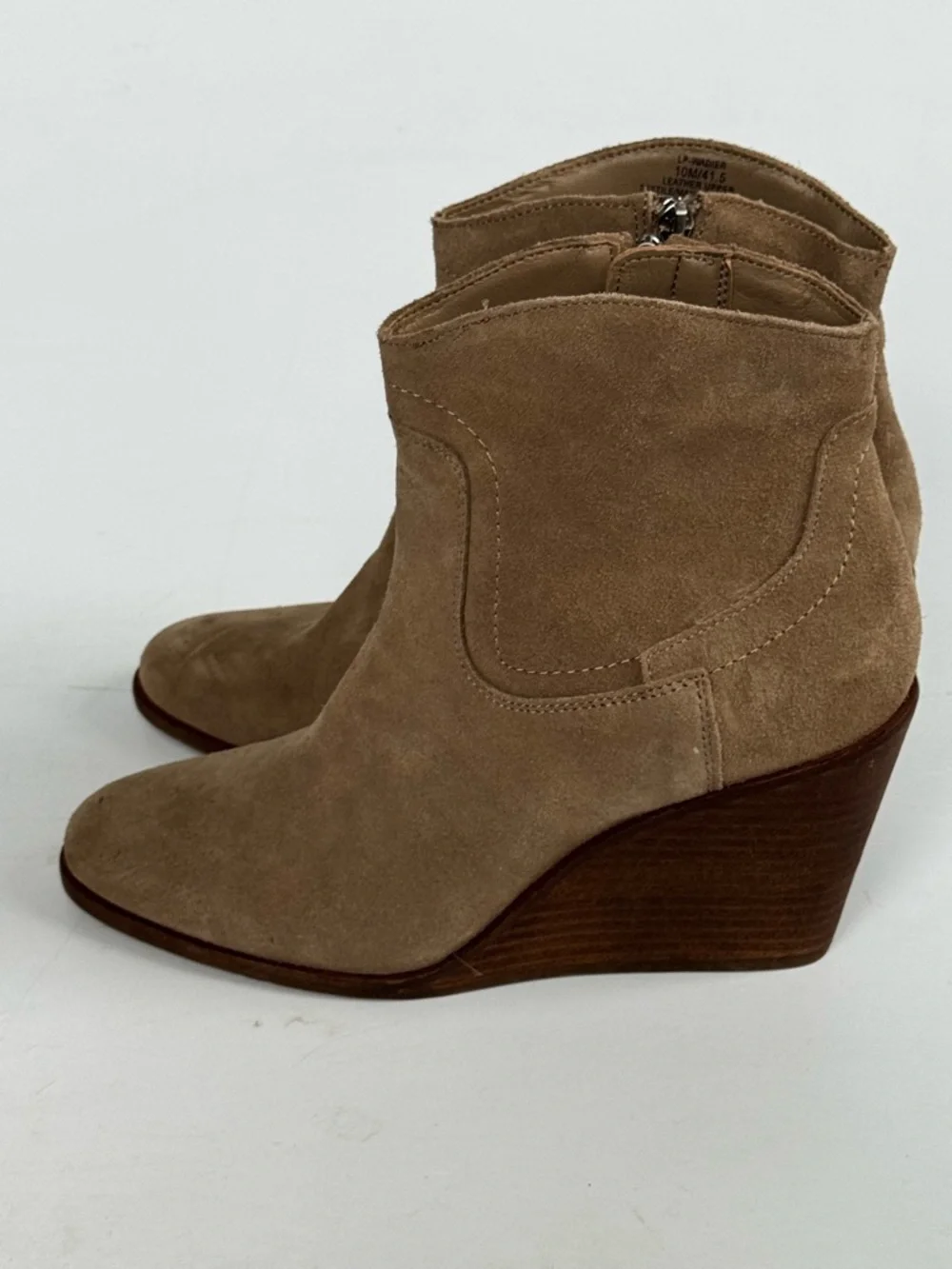 Lucky Brand *they are